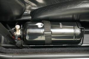 Bild 37/50 von Ferrari Testarossa (1990)