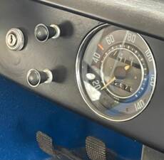 Immagine 25/25 di Volkswagen Meyers Manx Buggy (1964)