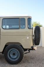 Image 3/8 of Toyota Land Cruiser FJ 40 (1979)