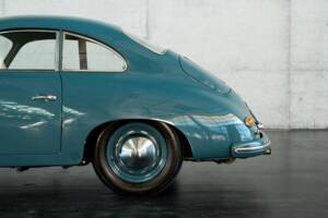 Afbeelding 11/50 van Porsche 356 A 1600 S (1958)