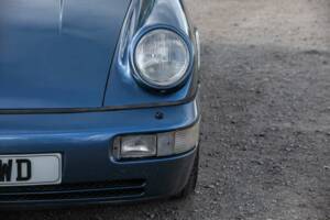 Bild 22/33 von Porsche 911 Carrera 2 (1990)