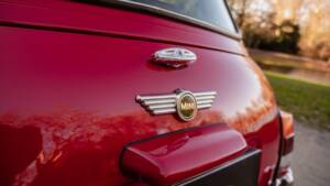 Immagine 19/54 di Rover Mini 1.3i (2000)