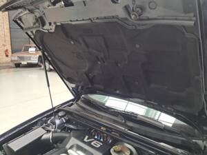 Immagine 14/24 di Audi Cabriolet 2.6 (1997)