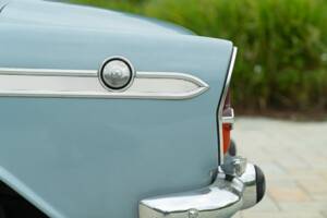 Obraz 16/50 pojazdu SIMCA Aronde P 60 Monthléry Spéciale (1960)