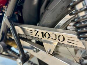 Bild 12/32 von Kawasaki DUMMY (1978)