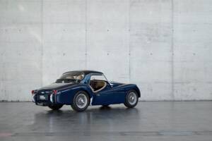Image 33/50 of Triumph TR 3A (1959)