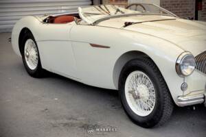 Bild 17/98 von Austin-Healey 100&#x2F;4M (BN2) (1955)
