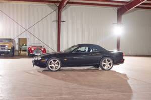 Bild 23/55 von Jaguar XKR (2000)
