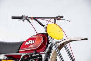 Image 2/6 de KTM DUMMY (1975)