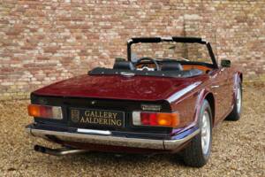 Bild 31/50 von Triumph TR 6 (1971)