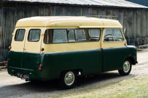 Image 27/50 of Bedford CA Dormobile (1961)