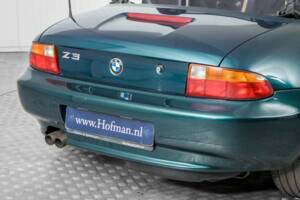 Image 26/48 of BMW Z3 2.8 (1998)