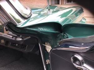 Image 19/20 of Mercedes-Benz 230 SL (1967)