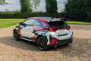 Image 30/50 of Toyota GR Yaris (2025)