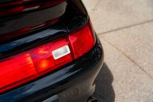 Bild 10/50 von Porsche 911 Turbo (1996)