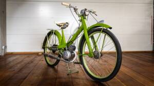 Immagine 2/11 di NSU Quickly (1956)