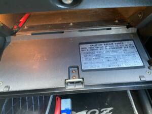 Bild 13/62 von Datsun 240 Z (1973)