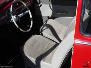Imagen 18/171 de Volkswagen Käfer 1200 (1965)