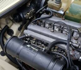 Image 13/13 of Alfa Romeo GTV 2.0 (1981)