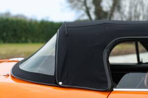 Image 41/50 of FIAT Dino 2400 Spider (1972)