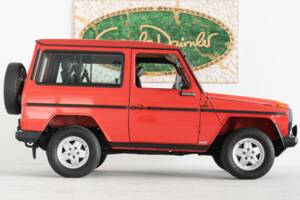 Bild 12/46 von Steyr-Puch 240 GD (kurz) (1980)