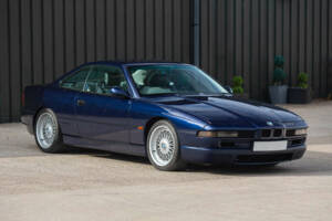 Afbeelding 1/50 van BMW 850CSi (1993)