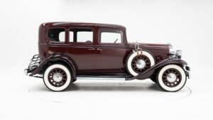 Bild 6/15 von Buick Super 57 (1932)