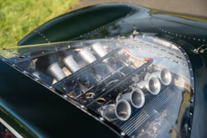 Bild 36/100 von Proteus XJ13 (1967)
