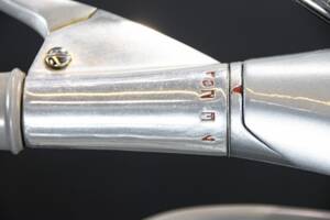 Bild 37/41 von Innocenti Lambretta Li Special 125 (1966)