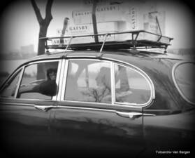 Bild 18/19 von Daimler Sovereign 4.2 (1969)