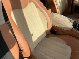 Image 33/57 de Maserati Quattroporte 4.2 (2008)
