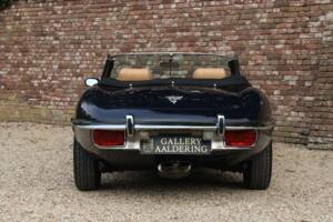 Bild 46/50 von Jaguar E-Type V12 (1973)