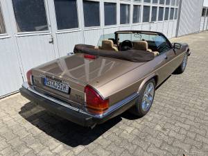 Bild 17/42 von Jaguar XJ-S Convertible (1989)