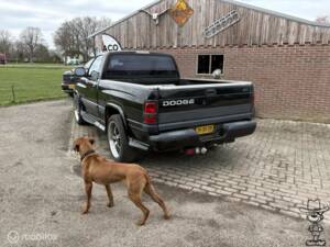 Bild 9/36 von Dodge Ram 1500 (1998)