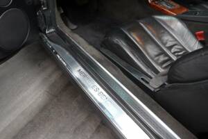 Bild 12/50 von Mercedes-Benz 500 SL (1991)
