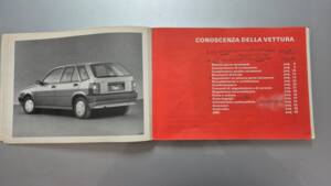 Bild 51/193 von FIAT Tipo 1.4 DGT (1989)