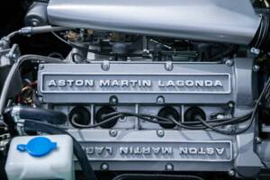 Bild 15/38 von Aston Martin V8 (1974)