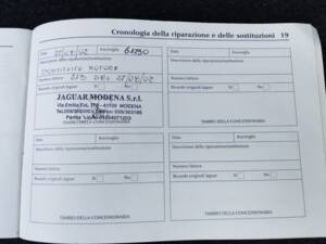 Imagen 17/21 de Jaguar XKR (2001)