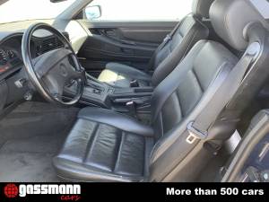 Image 10/15 of BMW 850i (1991)