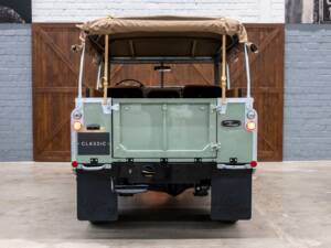 Immagine 10/48 di Land Rover 88 (1963)
