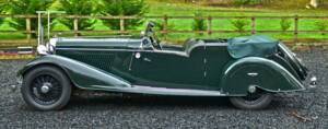 Image 8/44 of Bentley 4 1&#x2F;2 Litre (1936)