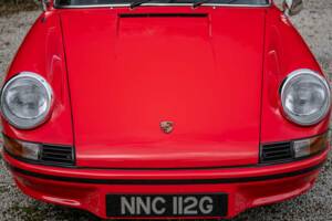 Image 35/44 of Porsche 911 Carrera RS 2.7 (Touring) (1969)