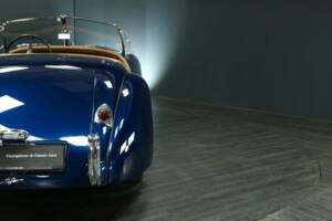 Afbeelding 33/50 van Jaguar XK 120 OTS (1952)