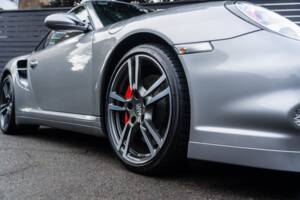 Bild 58/60 von Porsche 911 Turbo (2011)