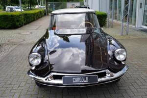 Bild 2/31 von Citroën DS 19 (1957)