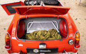 Bild 30/37 von Austin-Healey Sprite Mk III (1966)