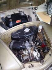 Image 16/20 of FIAT 500 C Giardiniera (1950)