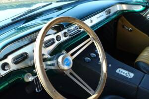 Imagen 10/42 de Chevrolet Bel Air Coupe (1958)