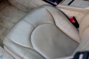 Image 32/44 de Mercedes-Benz SL 320 (1996)