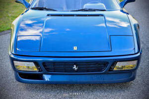 Bild 7/51 von Ferrari 348 Spider (1994)